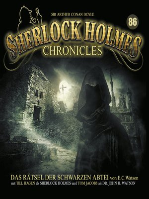 cover image of Sherlock Holmes Chronicles, Folge 86